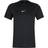 Nike Men's Pro Dri-FIT Slim Short-Sleeve Top - Black/White