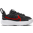 Nike Star Runner 4 NN SE TD - Black/Pink Rise/Picante Red/White