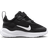 NIKE Revolution 7 TDV - Black/White/White