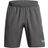 Under Armour Men's Core+ Woven Shorts - Castlerock/Matrix Green