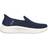 Skechers Go Walk Flex Relish W - Navy