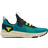 Under Armour Project Rock BSR 4 M - Circuit Teal/Black/High Vis Yellow