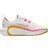 NIKE Infinity Flow GS - Summit White/Pinksicle/University Gold/Arctic Orange