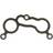 AJUSA 13035800 Gasket Exhaust Manifold