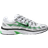 Nike P-6000 - White/Metallic Silver/Spring Green/Black