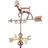 Good Directions Proud Buck Deer Weathervane