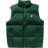 Nike Men's Sportswear Club PrimaLoft Water-Repellent Puffer Vest - Fir/White