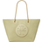 Tory Burch Ella Chain Tote Bag - Olive Sprig