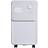 Daewoo 16 L Digital Portable Dehumidifier