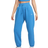 Nike Women's Sportswear Phoenix Fleece Oversized Sweatpants - Star Blue/Sail