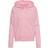 Nike Women's Sportswear Club Fleece Full Zip Hoodie - Medium Soft Pink/White