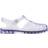 Melissa Women's Posse Slingback Sandals Clear
