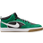 Nike SB React Leo - Malachite/Black/White