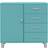 Tenzo Malibu Blue Byrå 98x92cm