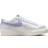 Nike Blazer Low Platform W - White/Sail/Lilac Bloom