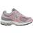 New Balance 2002R - Orb Pink/Shadow Grey/Silver Metallic