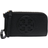 Tory Burch Miller Zip Card Case - Black