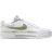 Nike Court Legacy Lift W - White/Multi-Color/Gum Medium Brown/Oil Green