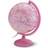 Waypoint Geographic Safari Explorer Animals Globe Pink Globe 25.4cm