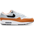 NIKE Air Max 1 M - White/Monarch/Pure Platinum/Black