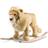 Steiff Leo Riding Lion
