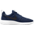 Nike Roshe Run M - Midnight Navy/White/Black