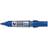 Pilot Permanent Marker V Super Color Bullet Medium Blue