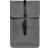 Rains Backpack - Grey