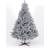 Suntime Deluxe Colorado Grey Christmas Tree 120cm