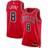 NIKE Zach LaVine Chicago Bulls Unisex Red Swingman Jersey