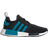 Adidas NMD_R1 M - Core Black/Active Teal/Cloud White