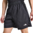 The North Face 24/7 Printed Performance Shorts - Black