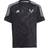 Adidas Messi Training T-Shirt Black