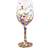 Lolita Hearts-A-Million Wine Glass 44.4cl