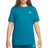 Nike Sportswear Club Men's T-Shirt - Geode Teal