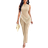 Shein Slayr Asymmetrical Hem, Streaming Texture Fabric Set