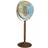 Replogle Globes Treasury Blue/Brown Globe 30.5cm