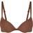 SKIMS Ultimate Teardrop Push-Up Bra - Jasper