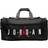 Nike Jordan Velocity Duffle Bag Medium - Black