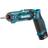 Makita DF012DSE (2x1.5Ah)