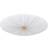 Eglo Nieves White/Gold Takplafond ∅ 41cm