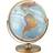 Replogle Pioneer Gold Globe 30.5cm