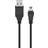 Goobay Hi-Speed 2.0 USB A - USB Mini B M-M 3m
