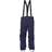 Isbjörn of Sweden Kid's Hurricane Hard Shell Pant - Navy (3621-72)