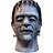 Trick or Treat Studios Universal Monsters Glenn Strange House of Frankenstein Mask