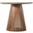 HJ Home Solid Brown Matbord 90x90cm