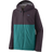 Patagonia Men's Torrentshell 3L Rain Jacket - Obsidian Plum