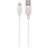Maxlife USB A - Lightning M-M 3m