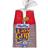 Hefty Paper Cups Easy Grip Red 12-pack