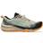 Asics GEL-Trabuco 12 M - Feather Grey/Dark Mint